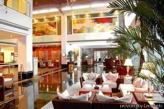Chongqing 88 Eling Park Hotel Interior photo