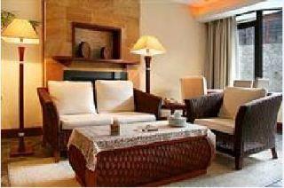 Chongqing 88 Eling Park Hotel Exterior photo