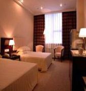 Chongqing 88 Eling Park Hotel Exterior photo